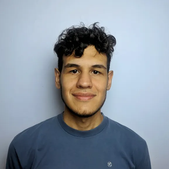 Foto de perfil de Leandro Oriel Romero, desarrollador backend en Buenos Aires